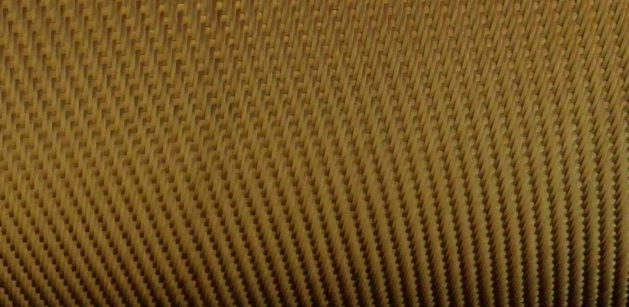 Tissus en fibres de basalte