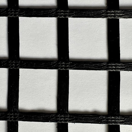Géogrille polyester 80/80 kN/m rouleau 1,95x20 m (39 m²)