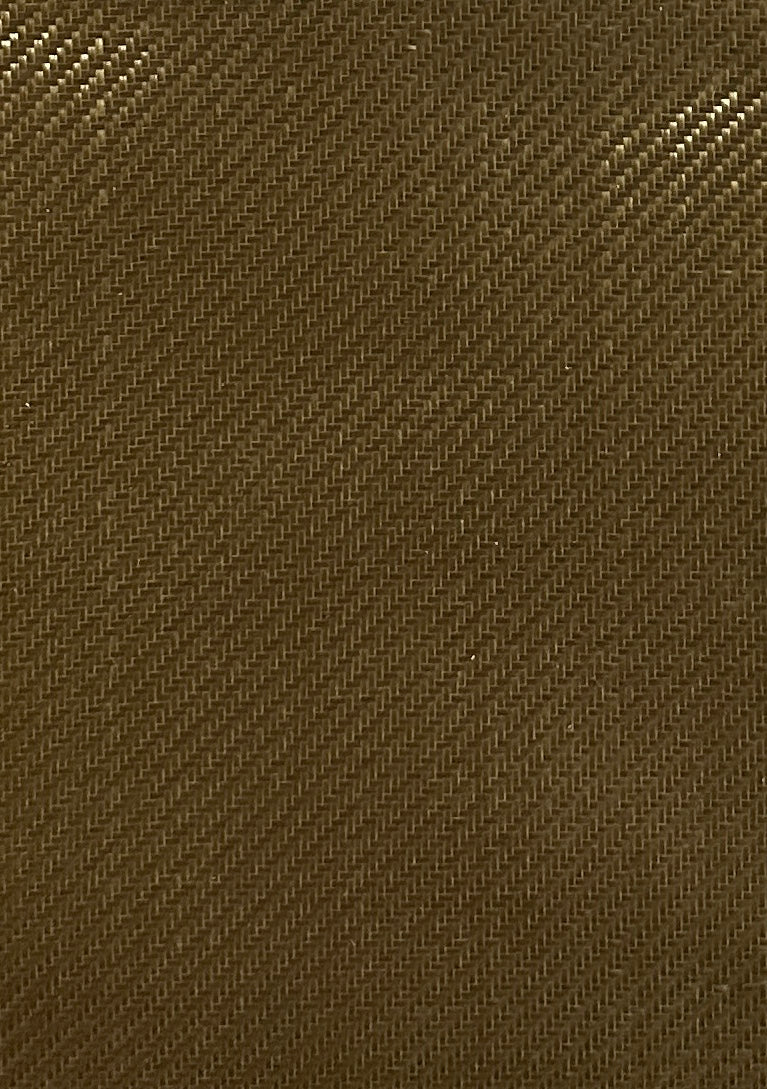 Tissu en fibres de basalte, armure sergé 2/2, 225 g/m², largeur 127 cm