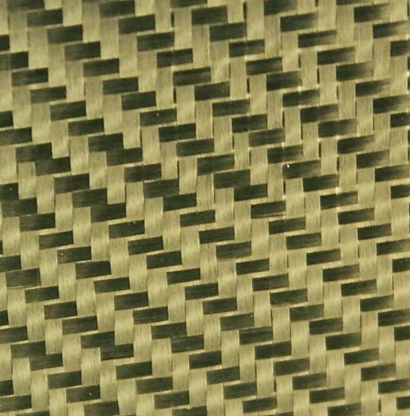 4,9 m² Tissu en fibres de basalte, armure sergé 2/2, 220 g/m², largeur 100 cm, pour résine époxy