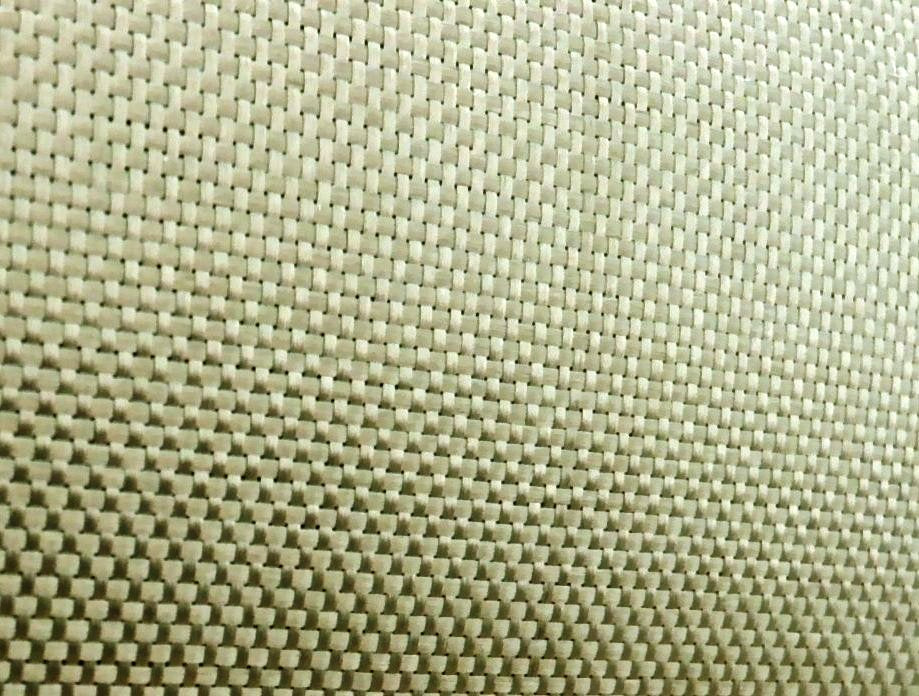 Fibre de basalte à armure toile 210 g/m², largeur 100 cm, pour résine époxy